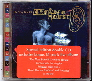 Crowded House - Recurring Dream Best Of 2 x CD